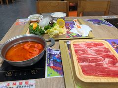 -吉野家(长青店)