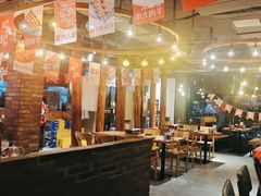 -聚点串吧·北京烧烤(赵登禹路店)