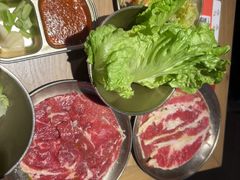 -西塔老太太泥炉烤肉(亚运村店)