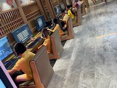 -青水瓦台汤泉(未央店)