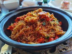 -广州柏悦酒店·悦景轩·粤菜餐厅