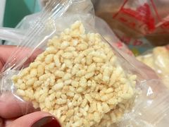 锅巴-宫廷糕点铺(双林中横路店)