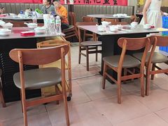 -官塘陈记鱼生·潮汕砂锅粥·牛肉火锅(潮枫路总店)