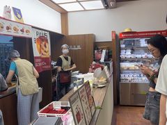 -富贵面包公司(运河店)
