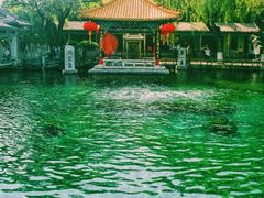-荔湾湖公园