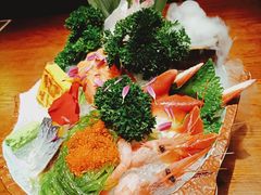 综合刺身拼盘-二丁目食堂(铁西万象汇店)