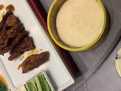 -骏莱海鲜鱼港(五角场店)