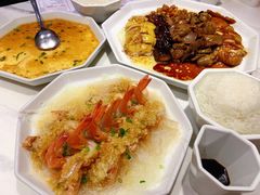 -金戈戈香港豉油鸡(南山海岸城店)