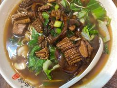 -春雪面馆(转塘店)