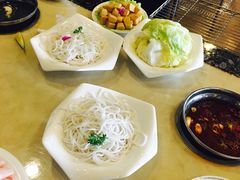 -景祥园火锅城(万全店)