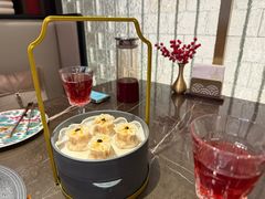 -海派悦庭·海胆烧麦·新融合菜(凯德广场店)