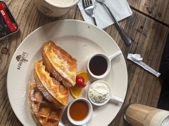 -Africafe(非洲咖啡)