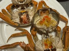 -漳州皇冠假日酒店·原素全日制餐厅