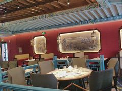 -全聚德烤鸭店(准噶尔路店)