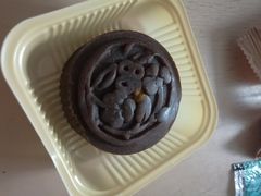-85度C(生甜甜圈研究工坊·上海局门店)