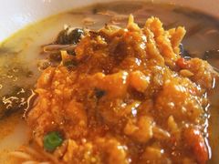 -蟹黄鱼·海派深夜面馆(江湾里店)