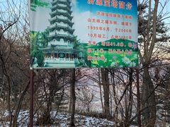 -黄椅山火山森林公园