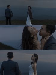 -太古映画婚纱摄影(天河店)