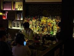 -Bar Fable 寓·药到病除