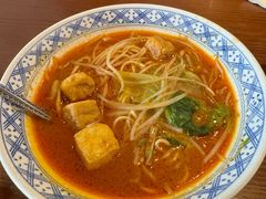 -南普陀素菜馆
