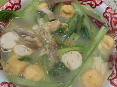 麻辣烫-申记串道(中街店)