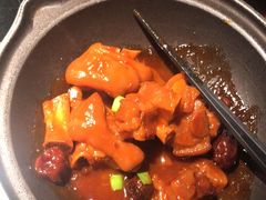 -晓粤·惹味粤菜(凯德乐峰广场店)