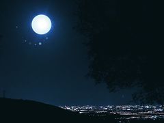 -鬼笑石后山停车场