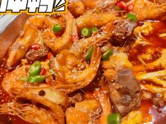 -董家湾重庆老火锅(嘉华店)