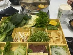 -呷哺呷哺 黄金牧场 (旧宫永辉超市店)
