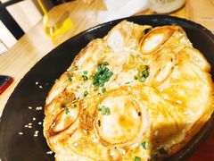 肉生煎包-恋萍小吃(时代店)