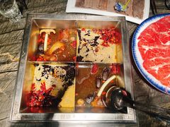 -大妙火锅·非物质文化遗产(锦里店)