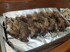 -陶缘一号·四季缘·老字号顺德菜·户外婚礼家宴(西滘店)