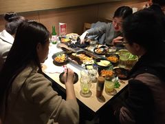 -新石器烤肉(之心城店)