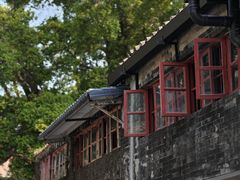 -均和墟历史街区-平和大押