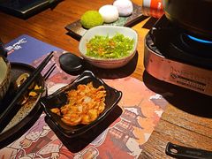 -京鹿料理(荟聚店)