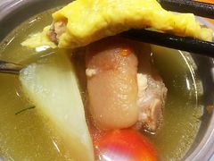 -秦唐一号西安菜馆(钟楼店)