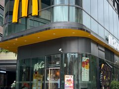 -麦当劳(龙华印象汇店)