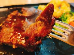 -必胜客(江桥万达店)
