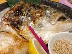-花潮料理艺食馆(世欧广场店)