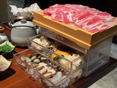 -金沙滩喜来登度假酒店-雅日本餐厅