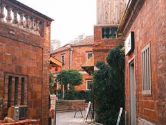 -晋江五店市传统文化旅游区