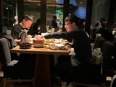 -北京老铺烤鸭(老城根店)