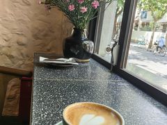 -Apollo·西班牙小酒馆(安福路店)