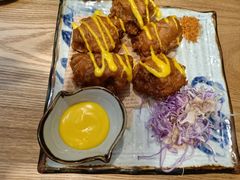 -西月山居匠心创意料理(江汉路新佳丽广场店)