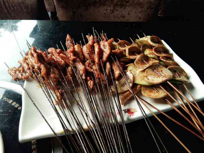 崔小胖烧烤(清河店)-"超级好吃,环境好,服务热情,鸡翅最好吃.