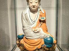 -景德镇中国陶瓷博物馆