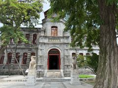 -莲池书院博物馆