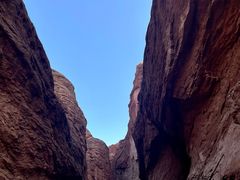 -天山神秘大峡谷