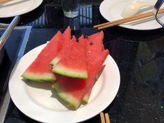 -鼎盛山海火锅(北戴河刘庄夜市老虎石浴场店)