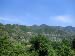 -幽岚山·童话森林